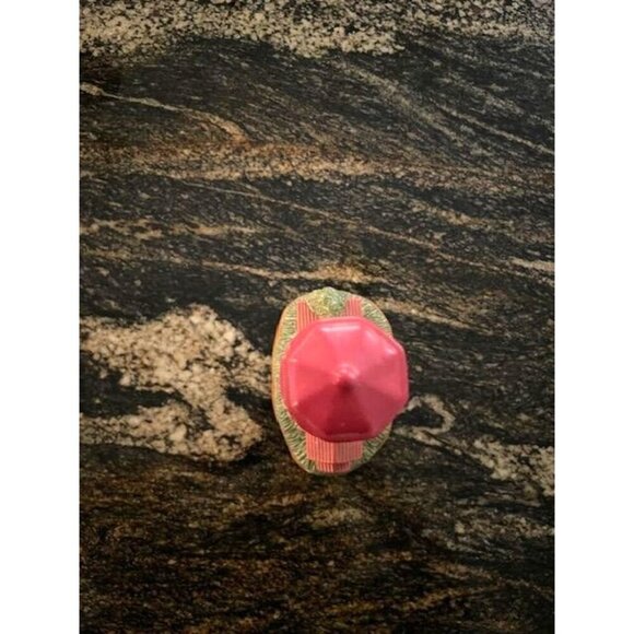 Leflon China Hand-Painted Cape May Point Lighthouse Figurine - Picture 8 of 15